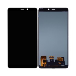 Touch+Display Samsung Galaxy A9 2018/A920 Negro